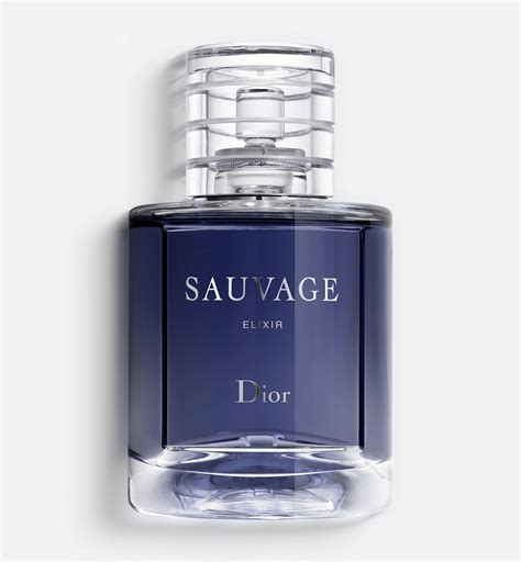 dior baccarat cologne|dior sauvage elixir bottle.